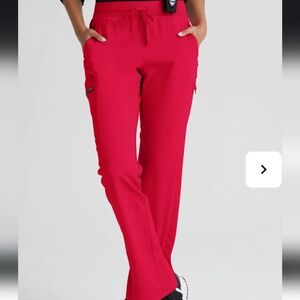 Grey's Anatomy Scrub Pants